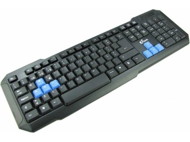 Teclado Gaming Office Plus (Teclado Numérico)