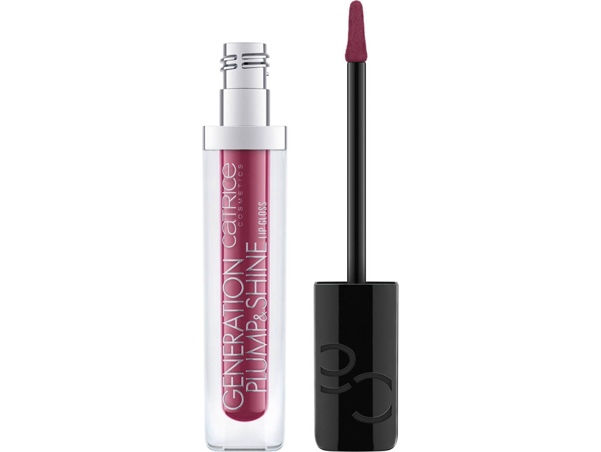 Labial Labial CATRICE Lip Aglutinante y Abrillantador Generation080