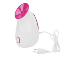 Máquina De Vapor Facial: Limpieza Profunda Y Hidratación De La Piel Con Caja De Frutas Y Verduras