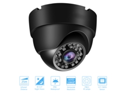 2026yncm-cámara De Seguridad Exterior Impermeable Ahd 1080p: Vigilancia Analógica Y Fiable