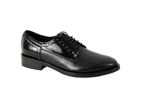 Zapatos de Mujer GEOX Negro (36)