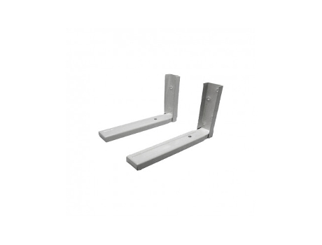 Conjunto Soporte Microondas Maximo 40Kg EDM