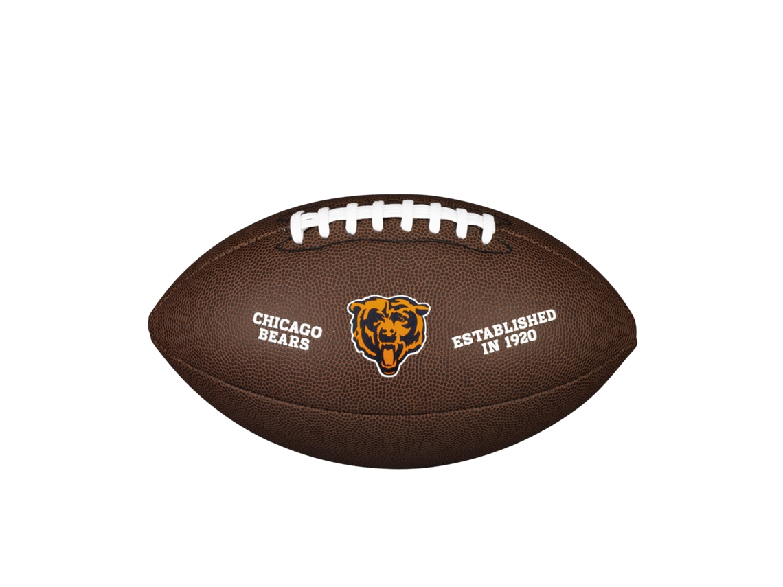 Balón de Fútbol Americano WILSON (TU)