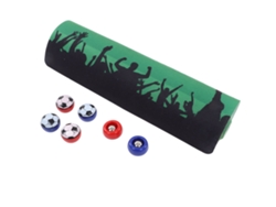 Ats-juego De Mesa De Fútbol Interactivo Educativo Para Aprendizaje Temprano Y Ocio, Tablero De Fútbol Portátil Con Rodamiento