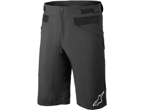 Pantalones para Hombre ALPINESTARS Drop 4.0 Multicolor para Ciclismo (40)