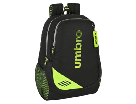 Mochila Kidinn SAFTA Umbro essentials