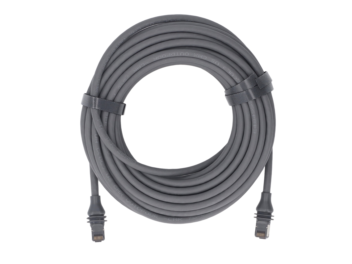 2026velora-cable De Extensión Satelital Impermeable De 30 Pies Para Reemplazo De La Generación 3