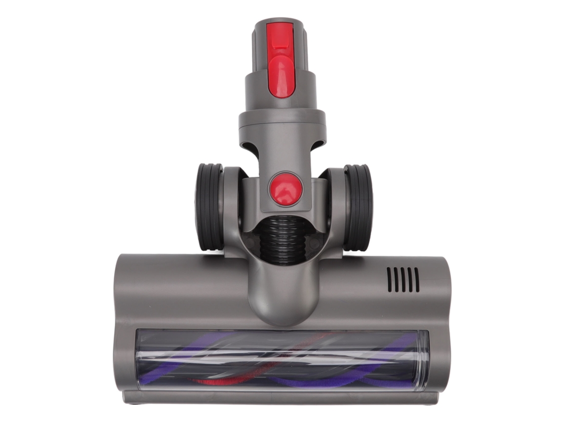 Paño eléctrico Primerox con luz LED para aspiradoras V6 V7 V8 V10 V11 | Sin marca