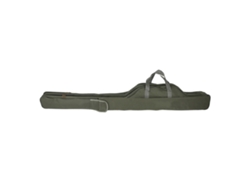 2026rebe-mochila De Pesca Con Caña Reel Y Lures Estuche Bolsa De Almacenamiento Correa Ajustable (verde-1.5m)