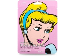 Mascarilla Facial Cenicienta - Princesas Disney