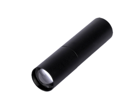 Rechargeable Led Flashlight Portable Strong Light USB Chargeable Flashlights