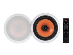 Kit de altavoces de techo FONESTAR Ks-12B