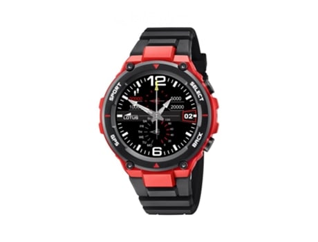 Reloj LOTUS Hombre 50024/1 Smartime