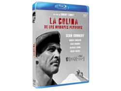 La colina (1965) / La colina de los hombres perdidos
