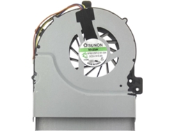 Ventilador CPU para Portátil Asus K55V K55Vd Mf75090V1-C170-S99