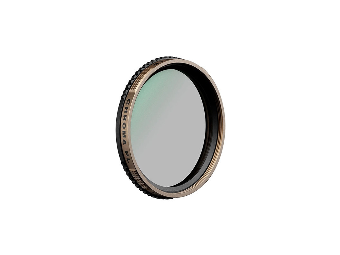 Filtro POLAR PRO Chroma CP 82 mm Mckinnon serie 135