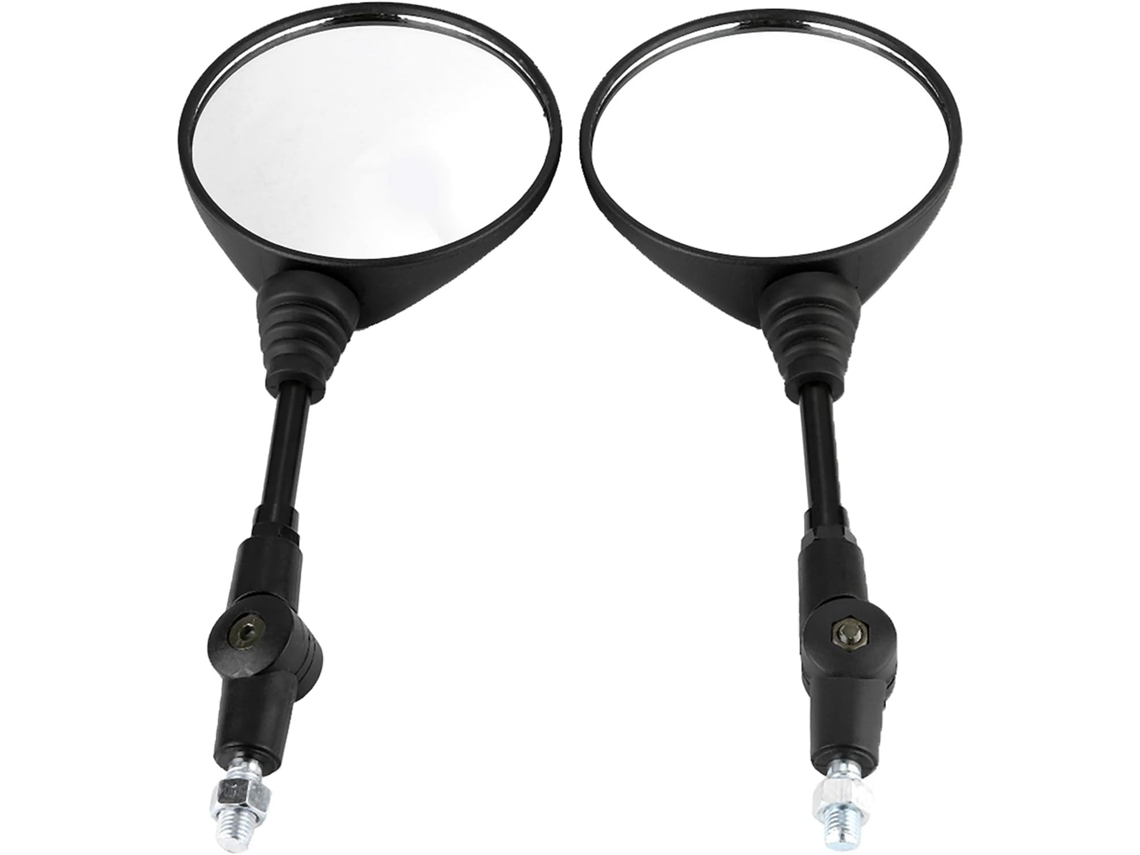 Amortiguadores Traseros De 1200 Lb Y 190 Mm Para Bicicletas De Montaña, Aptos Para Motocicletas De 2 Tiempos.