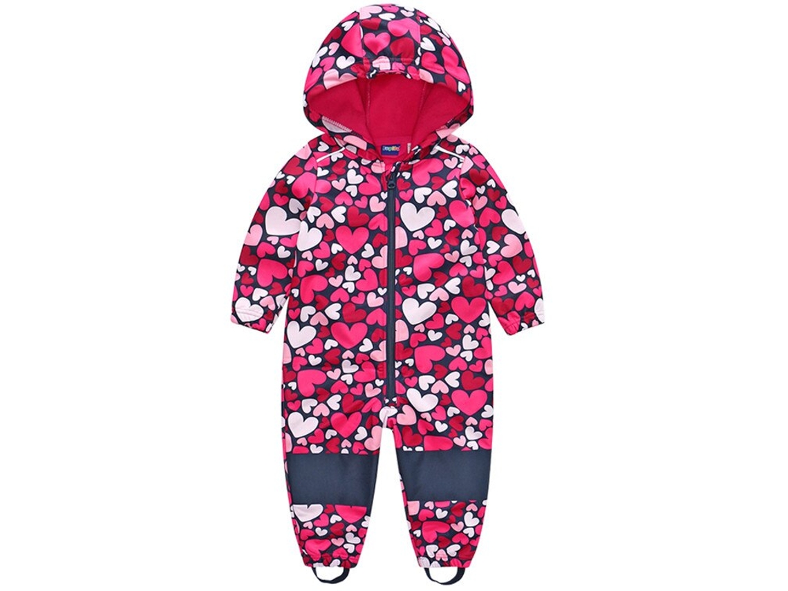 Mono polar niña deals