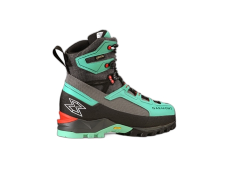 Botas de Mujer para Montañismo GARMONT Montaña Tower Gtx Verde (41.5)