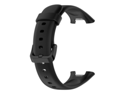 Pulseira De Substituição Para Xiaomi Mi Band 7 Pro Em Silicone Macio Ajustável Transpiravel