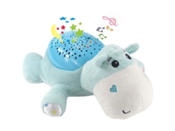 Juguete Para Bebés Para Dormir, Compañero De Sueño Con 60 Canciones Blancas Y Proyección De Estrellas.