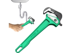 Boquilla autoajustable para uso doméstico en piscinas y coches VAYOTOY