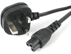 Cable de Alimentación STARTECH.COM PXTNB3SUK2M