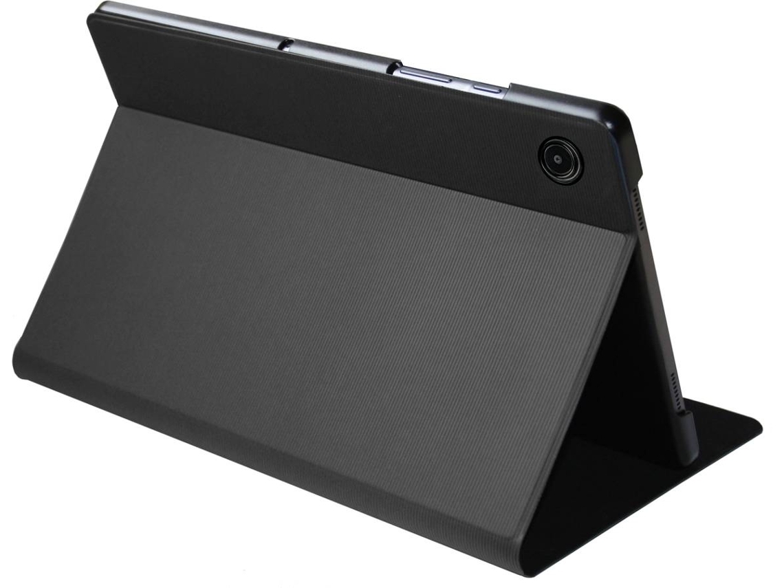 Funda Tablet Samsung Tab A8/A22 SILVERHT Negro