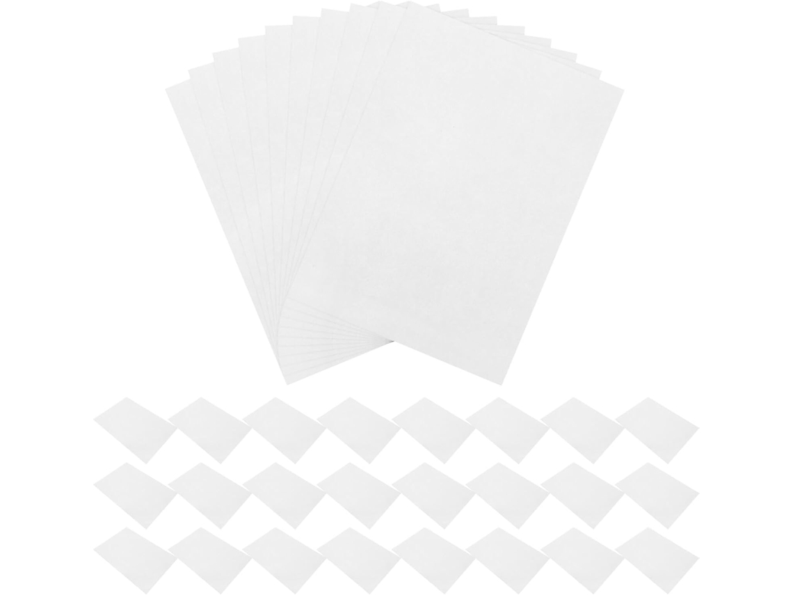 200 Bandejas De Papel Para Germinación De Plántulas, 200 Unidades