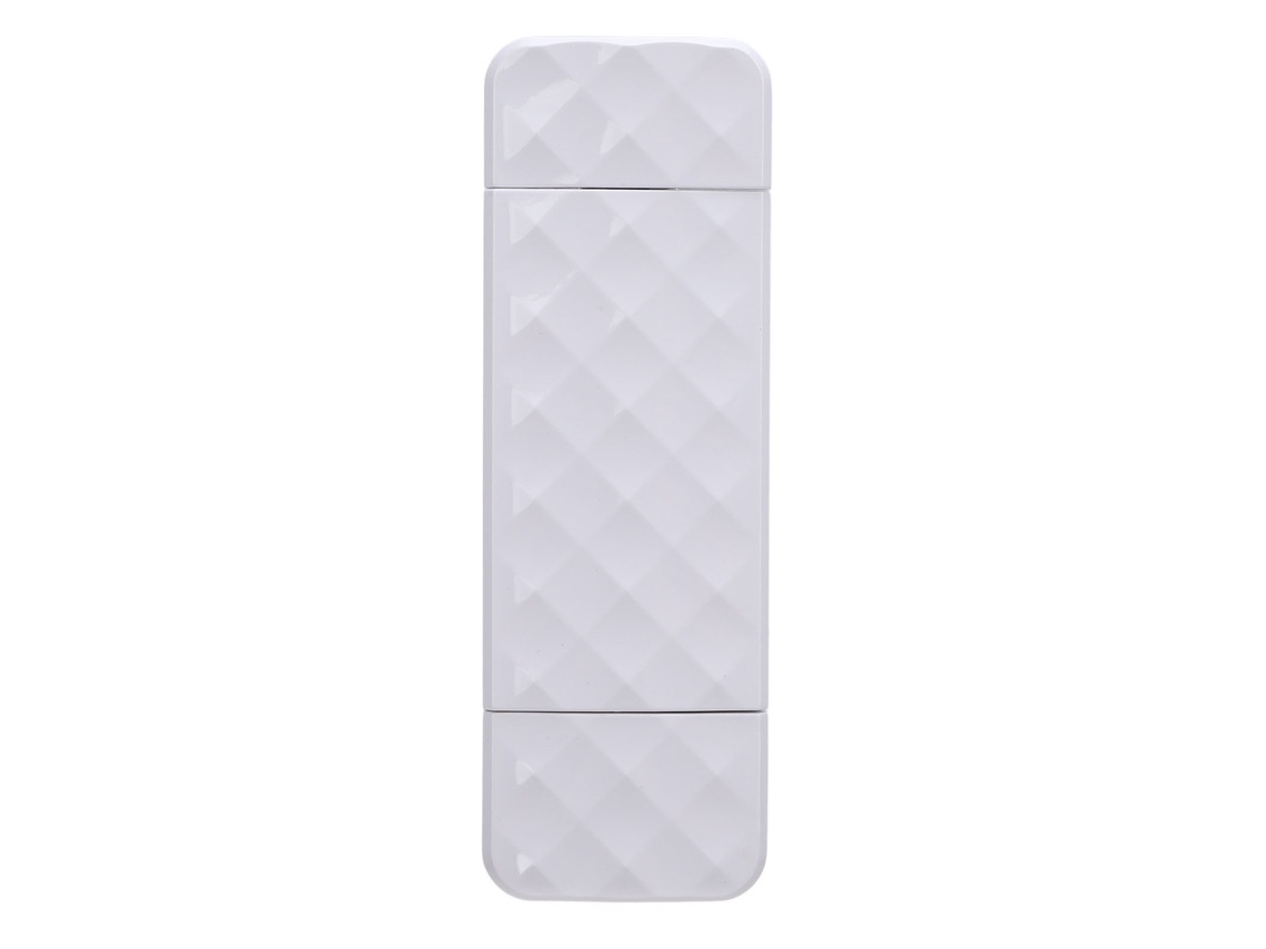 2026-luz De Lectura Recargable Clip On Led Con 3 Modos Y 5 Niveles De Brillo, Marcapáginas Multifuncional Blanco