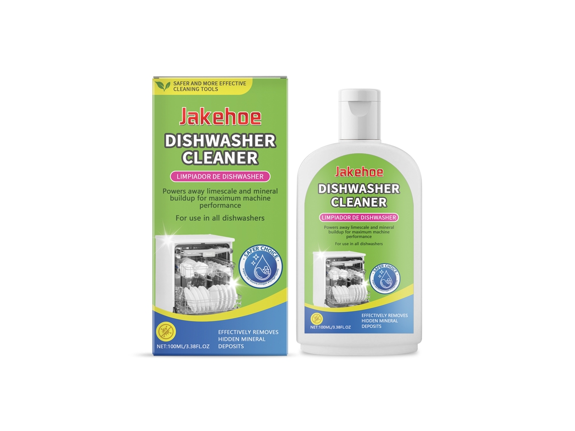 Detergente para lavavajillas Worten