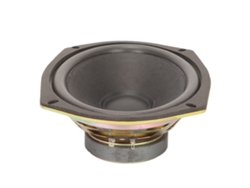 Altavoz Coaxial Para Coche De 6x9 Pulgadas Y 600 W Con Potentes Graves Y Baja Distorsión Para Modificación De Automóviles.