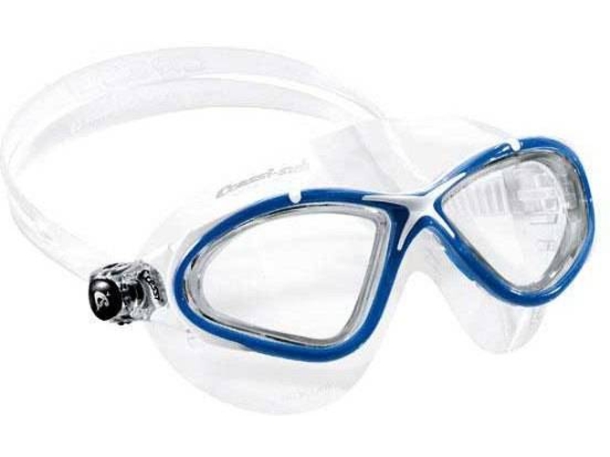 Gafas de Natación CRESSI Planet Azul