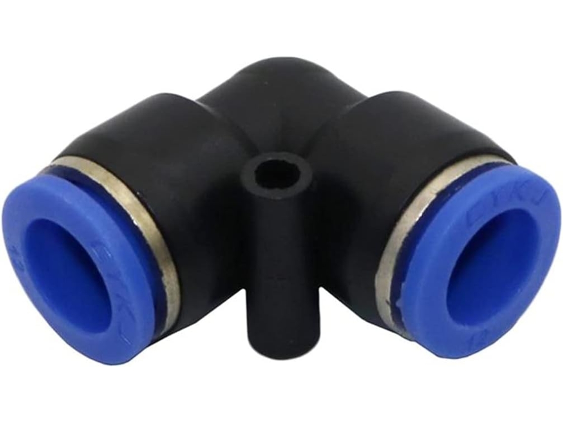 Manguera De Riego Por Nebulización Para Jardín En Patio Industrial