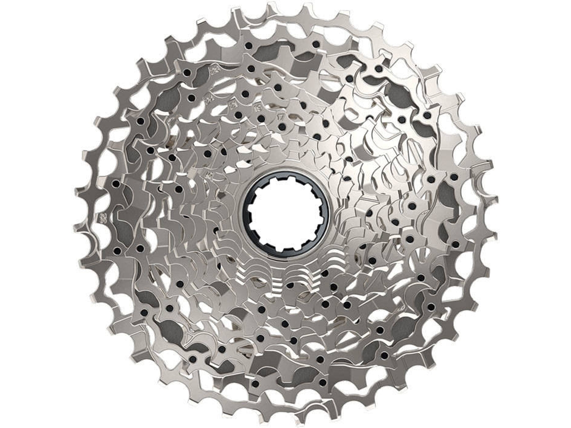 Casete SRAM Rival Wide Axs Xg1250 10-36 12V
