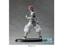 Figura Demon Slayer Kimetsu No Yaiba Akaza Spm 22cm Sega Goods