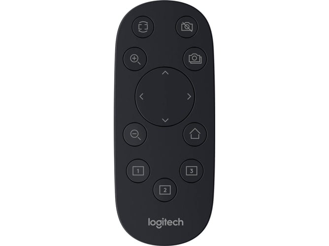 Mando Webcam LOGITECH SF640P