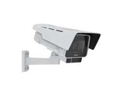 Videocámara de Vigilancia AXIS P1378-LE