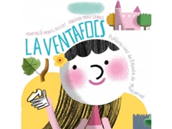 Libro La Ventafocs de Vários Autores (Catalán)