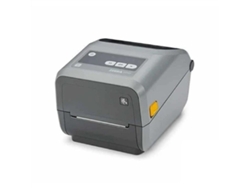 Impresora Térmica Zebra Zd421 Monocromo