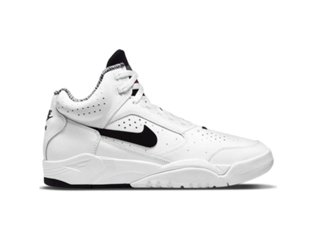 Zapatillas de Hombre NIKE Air Flight Lite Blanco (485)