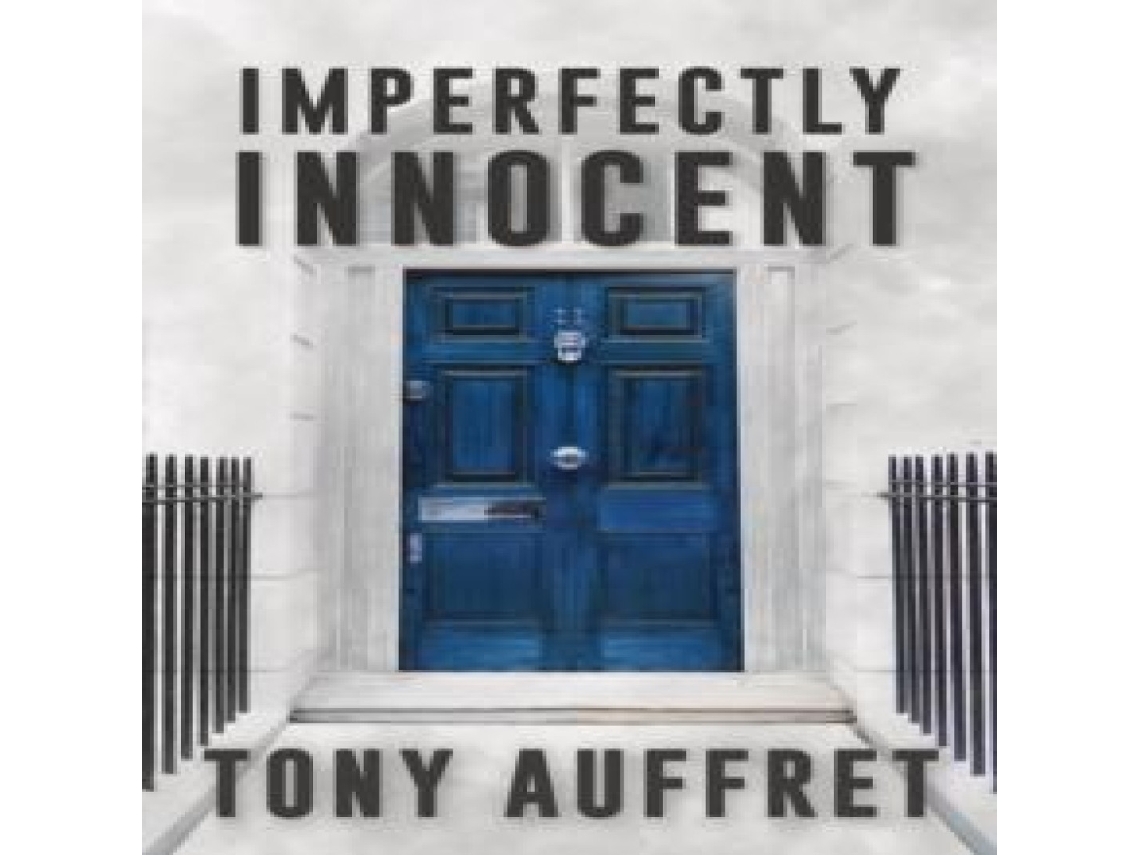 Libro Imperfectly Innocent de Tony Auffret (Inglés)