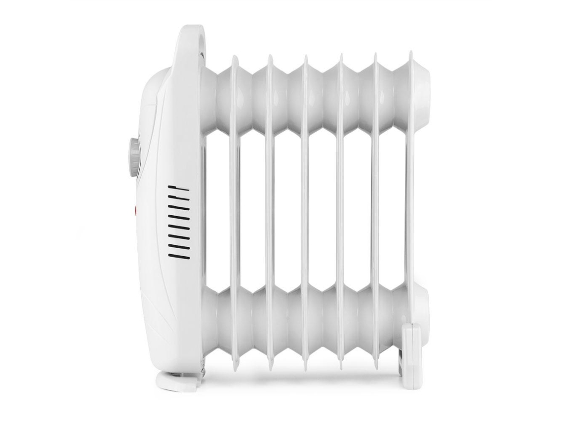 Calefactor de aceite ORBEGOZO RO 1220 (1200 W)