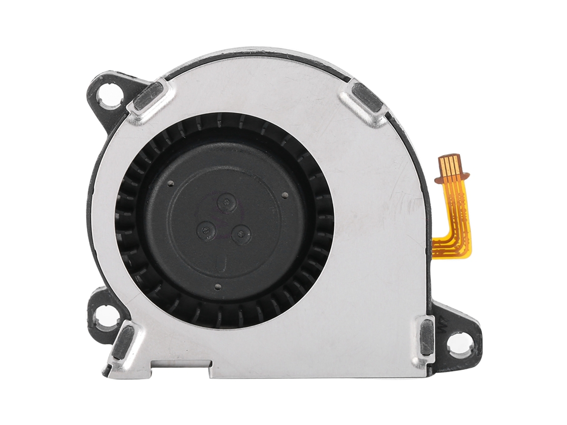 Accesorio de repuesto para Switch Lite (refrigeración con ventilador interno)