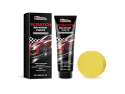 Kit de pegamento para reparar arañazos de coche