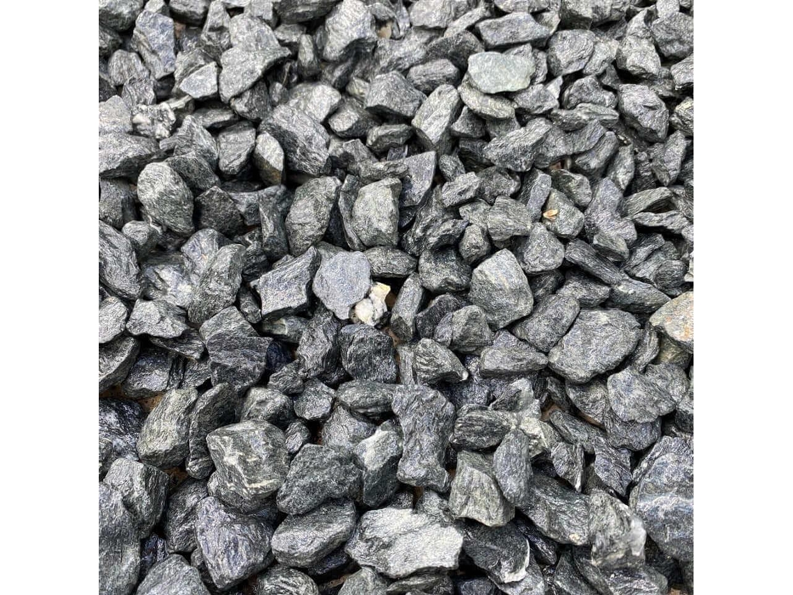 Dunita Olivino Saco grande de 1.000 kg / 0-3 mm.