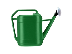 Regadera plastico saturnia 12 litros