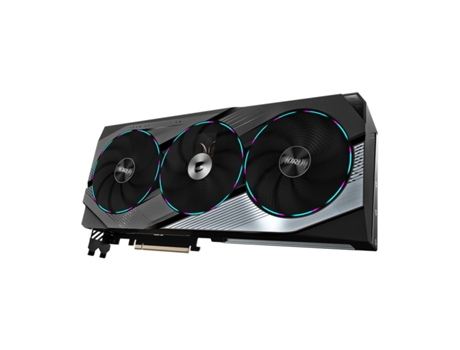 Tarjeta Gráfica GIGABYTE Geforce Rtx 4070 Ti Elite (NVIDIA - 12 GB GDDR6X)