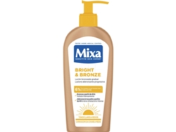 Loción corporal Brightbronze MIXA