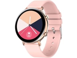 Smartwatch YIZHOOD YIZ1339 Rosa
